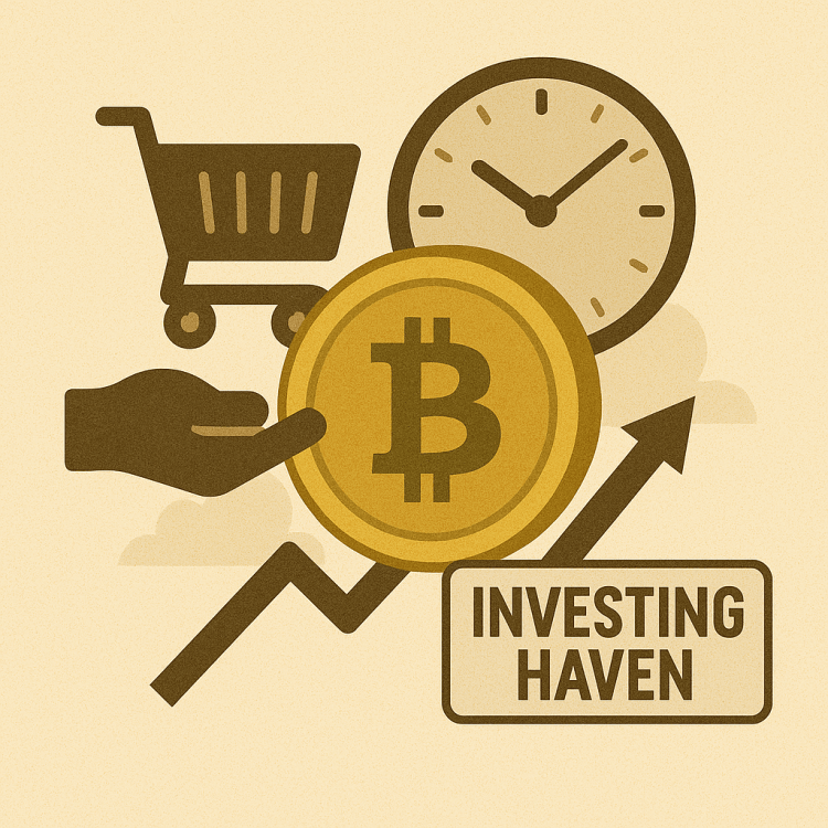 Is Now The Perfect Time to Buy Crypto