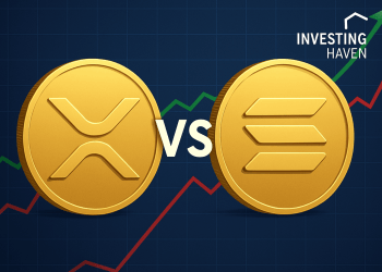 XRP vs Solana: Can Either Crypto Start Rebounding This Week?