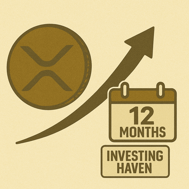 Prediction: 12 Months From Now, $5,000 Invested In XRP Could Be Worth