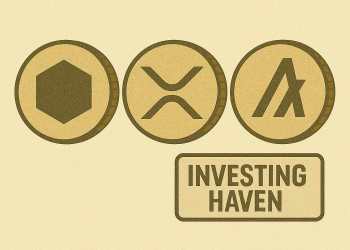 3 Under-The-Radar Cryptos To Consider Buying