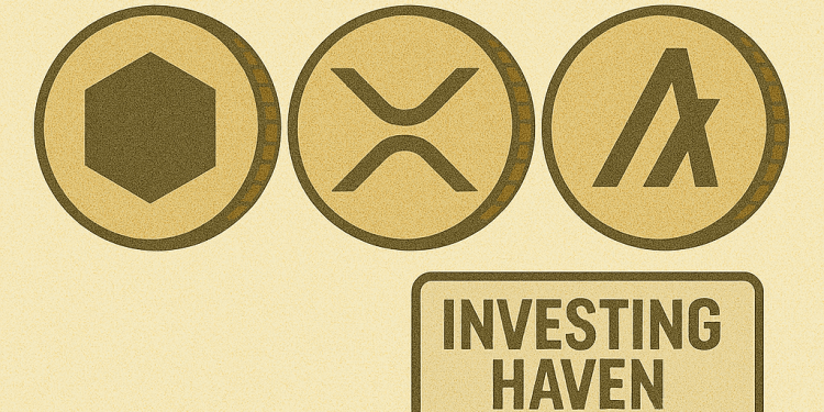 3 Under-The-Radar Cryptos To Consider Buying