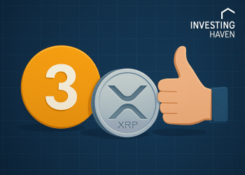 3 Reasons You Should Buy And Hold XRP