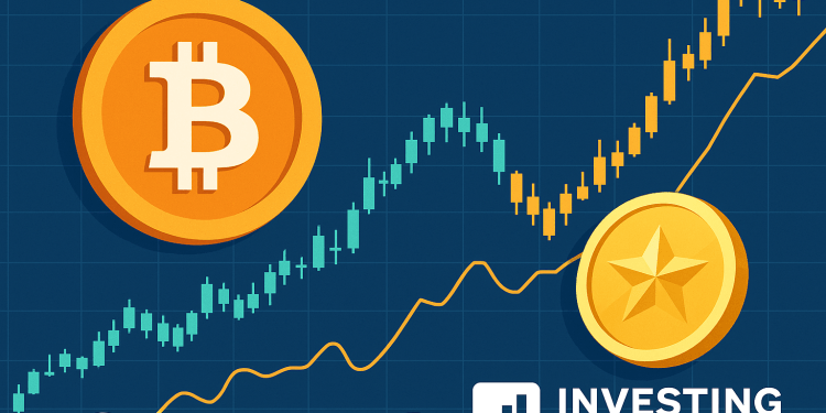 Week Ahead: What Charts Say About BTC And Gold Price Action This Week