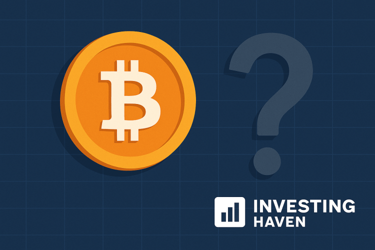Should Investors Worry About the Future Of Bitcoin?