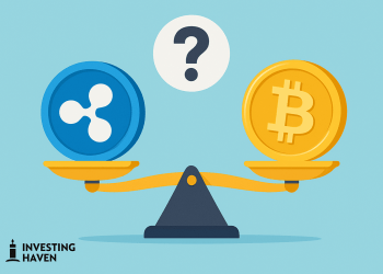 Which to Buy: Ripple (XRP) Or Bitcoin?