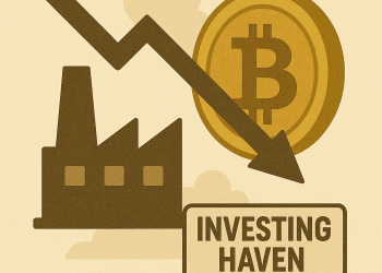 What Would a Declining ISM Manufacturing PMI Mean For The Crypto Industry?