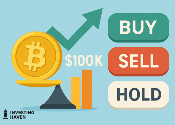 Bitcoin Breaks $100K — Is it Time to Buy, Sell, or Hold?