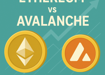 Ethereum vs Avalanche: Which Has the Stronger Breakout Pattern This Week?