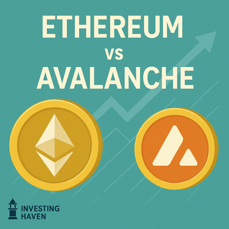 Ethereum vs Avalanche: Which Has the Stronger Breakout Pattern This Week?