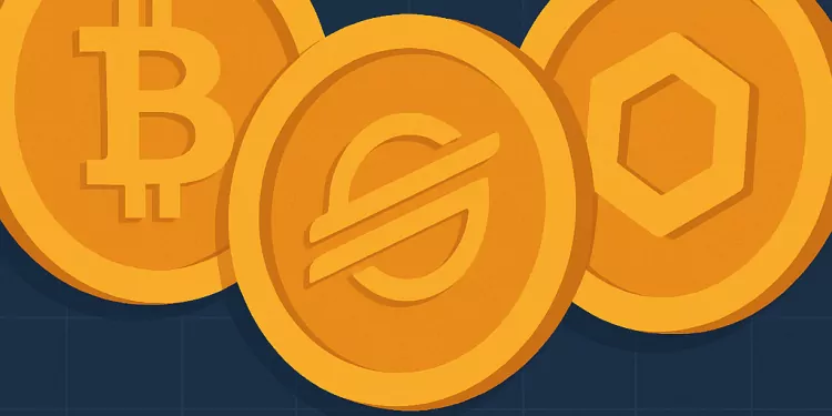 3 Cheap Crypto Currencies To Buy And Hold