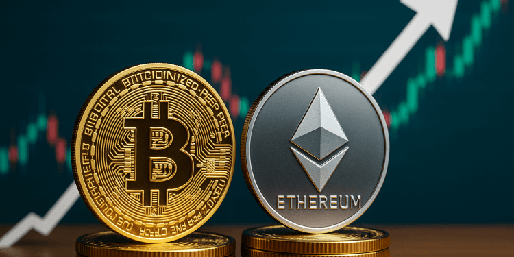 Top 2 Cryptocurrencies to Buy Before They Soar 150%