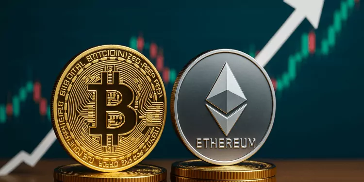 Top 2 Cryptocurrencies to Buy Before They Soar 150%