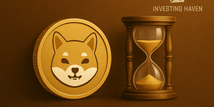 Prediction: 12 Months From Now Shiba Inu Will Be Worth?