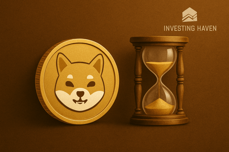 Prediction: 12 Months From Now Shiba Inu Will Be Worth?