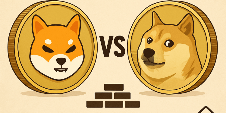 SHIBA vs DOGE: Which Meme Coin is the Better Buy Right Now?