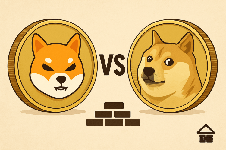 SHIBA vs DOGE: Which Meme Coin is the Better Buy Right Now?