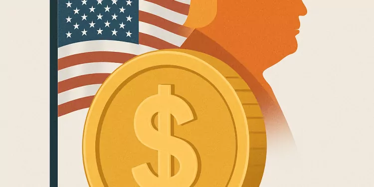 The Rise of $TRUMP Coin — Is Political Hype Creating Real Crypto Value?