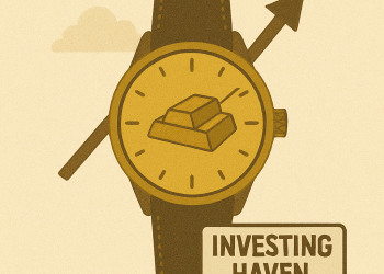 Gold Watch Today: What is The Gold Price Outlook This Week – Should You Buy or Sell?