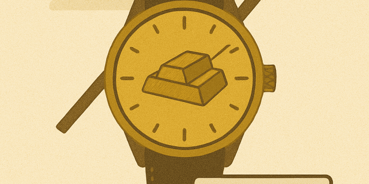 Gold Watch Today: What is The Gold Price Outlook This Week – Should You Buy or Sell?