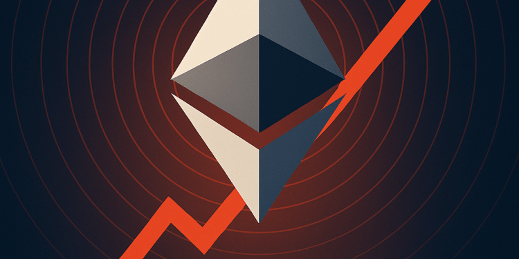 Ethereum Blazes Past Resistance — Could ETH Hit $3,500 Before June?
