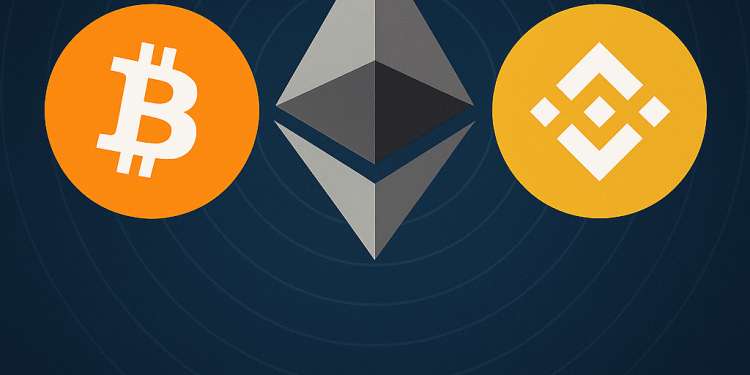 Top 3 Mega-Cap Cryptocurrencies to Invest in May 2025