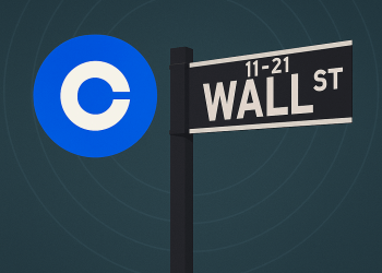 Coinbase Enters S&P 500 — Is This Wall Street’s Crypto Turning Point?