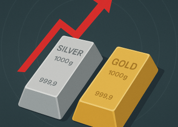 Silver’s Industrial Surge: Will it Outshine Gold in 2025?