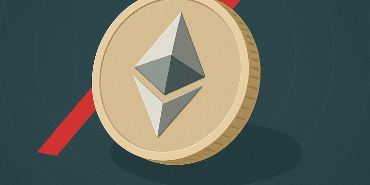 Best Crypto to Buy Today: Could ETH Be on the Verge of a Massive Rally?