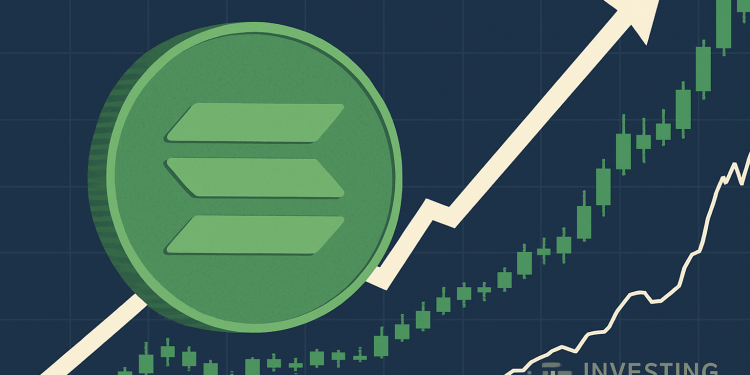 Solana’s Quiet Climb to $183 — Is a Major Breakout Brewing Beneath the Surface?