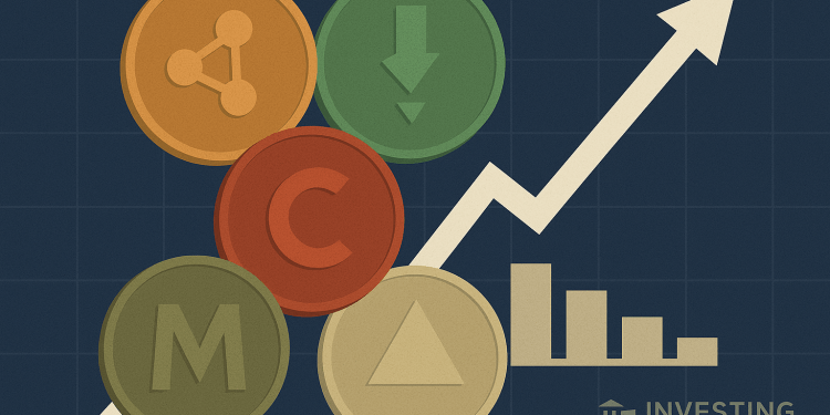5 Underrated Cryptos to Watch in May 2025 Before They Go Mainstream