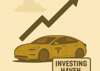 Tesla's 2025 Outlook: Recovery in Sight or Temporary Rally?
