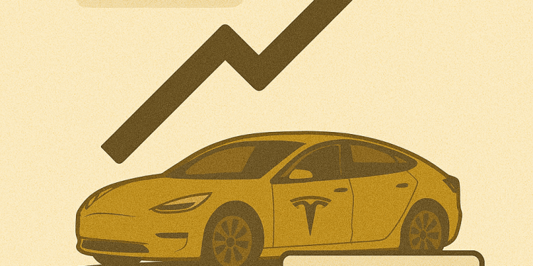 Tesla's 2025 Outlook: Recovery in Sight or Temporary Rally?