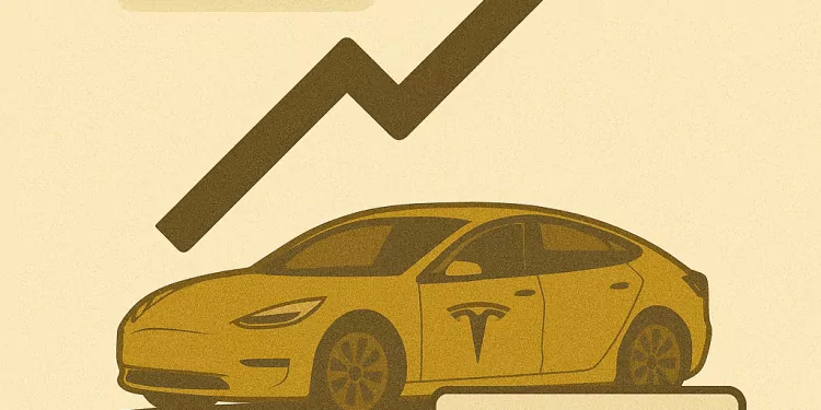 Tesla's 2025 Outlook: Recovery in Sight or Temporary Rally?