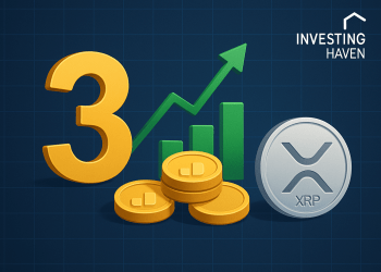 3 High-Growth Crypto Coins That Could Be Better Than XRP