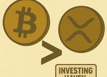 Better Buy: Is XRP Better Than Bitcoin?