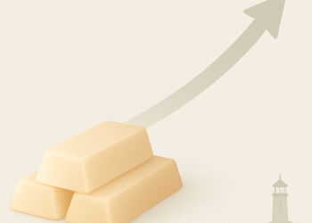 Why is Gold Rising Despite High Treasury Yields?