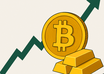 Bitcoin Hits New Highs, Gold Climbs: What's Next for Investors in the Coming Week?