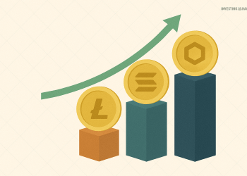 Top 3 Altcoins to Watch In May: Based on Likelihood to Explode this Altcoin Season