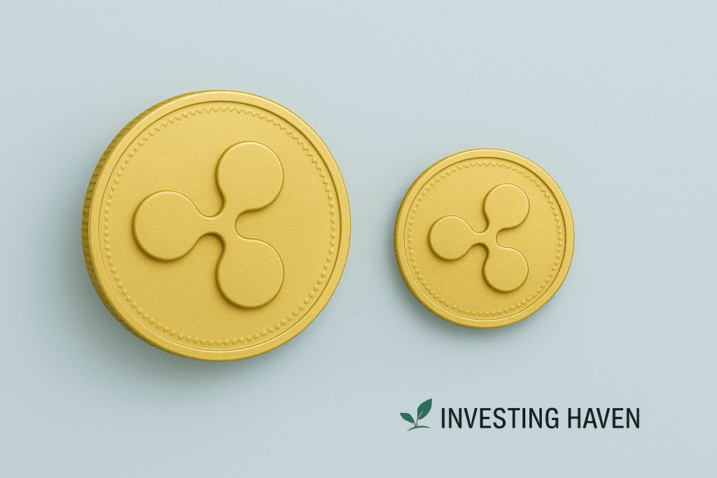 How To Buy Ripple (XRP) In The USA: A Beginner's Guide In 2025