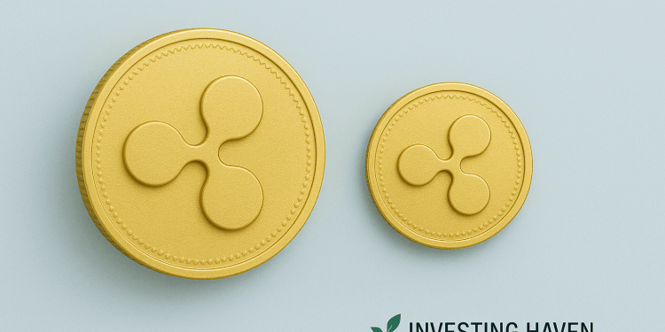 How To Buy Ripple (XRP) In The USA: A Beginner's Guide In 2025