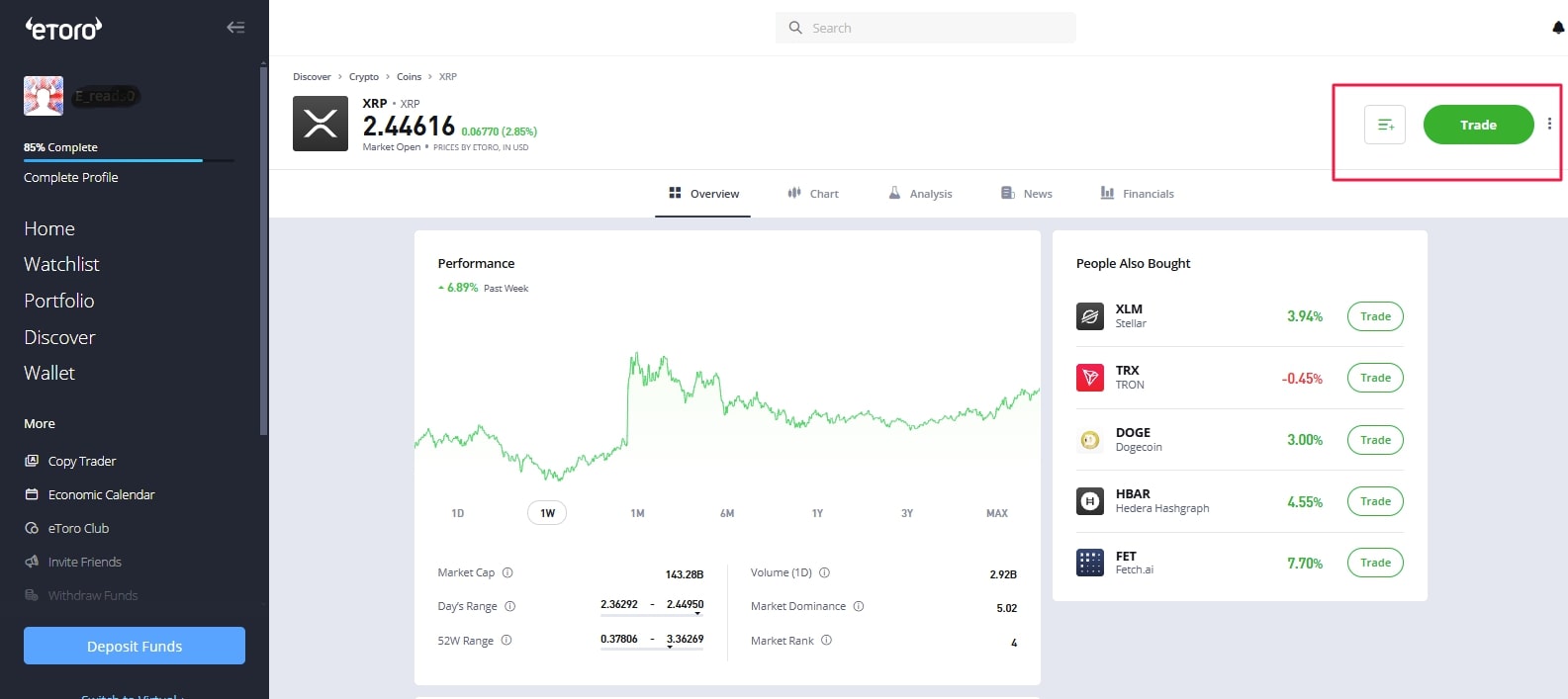 XRP 6