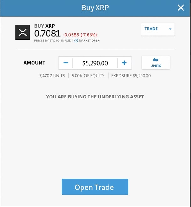 XRP 7