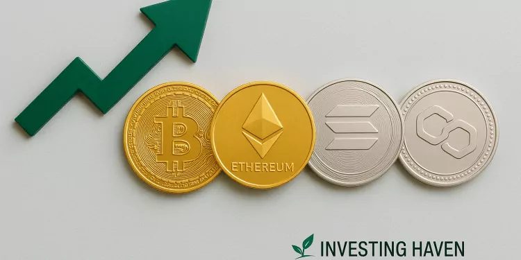 Top Gaining Cryptocurrencies Today: See Which Coins Are Surging and Why Investors Are Taking Notice