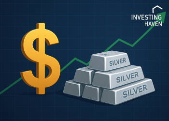 $10,000 Invested in Silver 10 Years Ago is Now Worth?