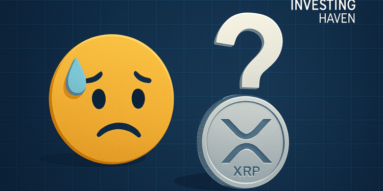 Should Investors Worry About The Future Of XRP?