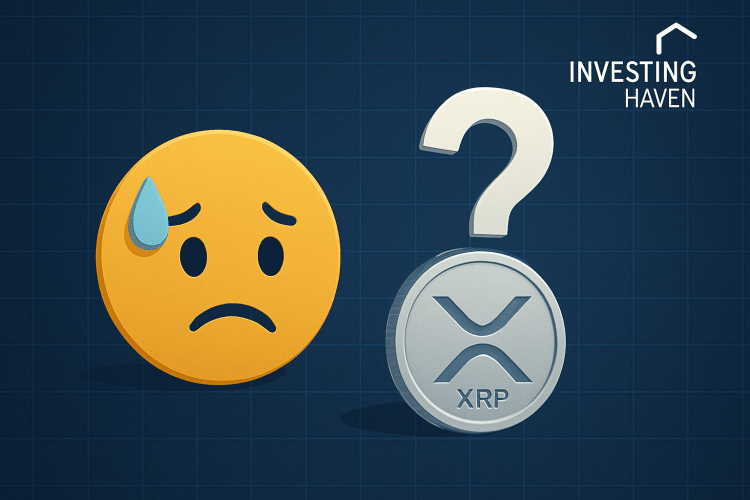 Should Investors Worry About The Future Of XRP?