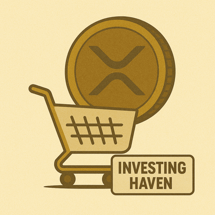 XRP: An Unmissable Buying Opportunity?