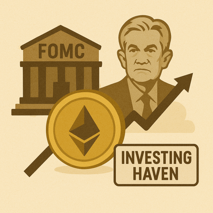 Week Ahead: How Will FOMC Meeting and FED Chair Powell's Speech Impact the Altcoin Season