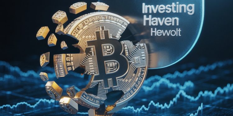 What Impact Will the FED Chair's Speech Have on BTC And The Crypto Market