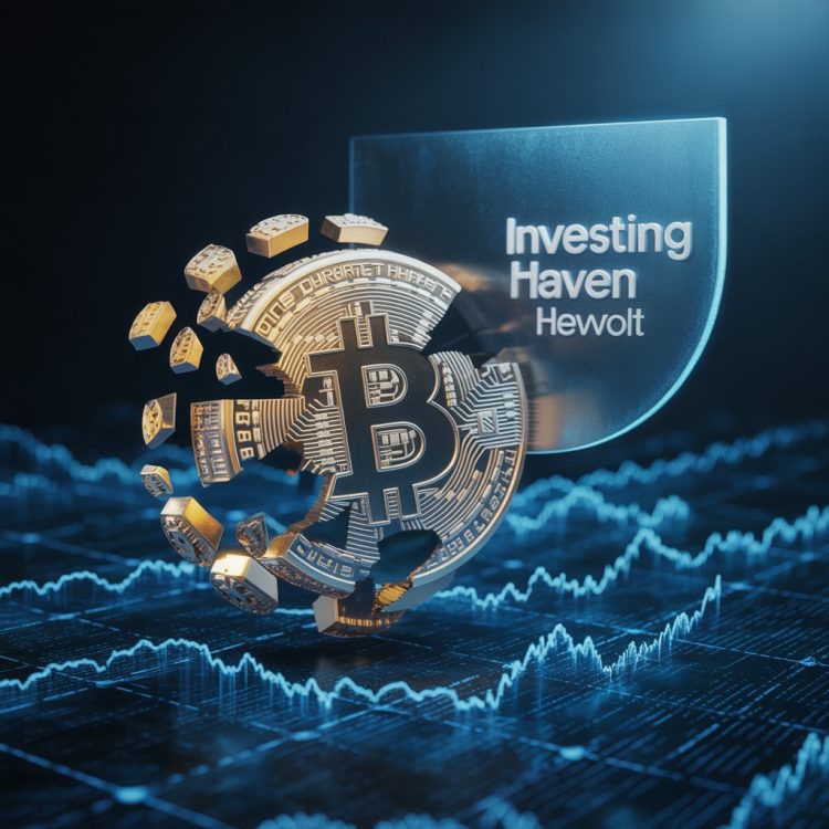 What Impact Will the FED Chair's Speech Have on BTC And The Crypto Market